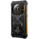 Смартфон Fossibot F101 Pro 8/128Gb Orange Global version