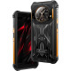 Смартфон Fossibot F101 Pro 8/128Gb Orange Global version