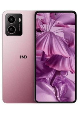 Смартфон HMD Pulse 4/64Gb Dreamy Pink UA UCRF