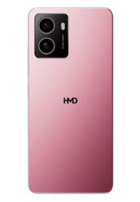 Смартфон HMD Pulse 4/64Gb Dreamy Pink UA UCRF