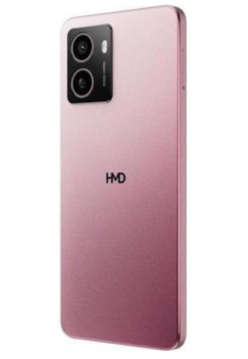 Смартфон HMD Pulse 4/64Gb Dreamy Pink UA UCRF