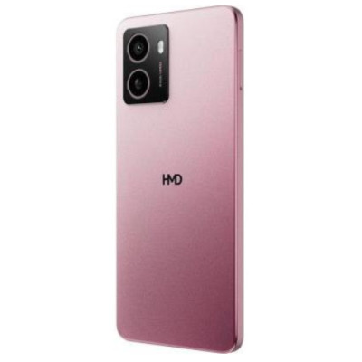Смартфон HMD Pulse 4/64Gb Dreamy Pink UA UCRF