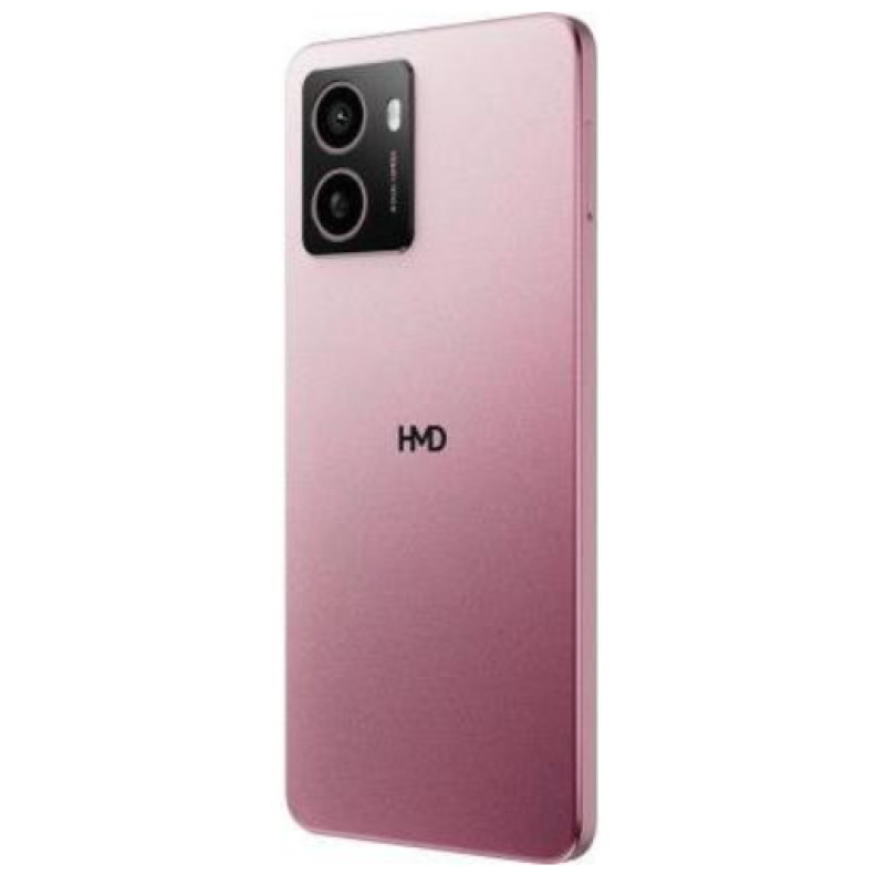 Смартфон HMD Pulse 4/64Gb Dreamy Pink UA UCRF