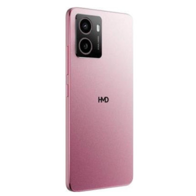 Смартфон HMD Pulse 4/64Gb Dreamy Pink UA UCRF
