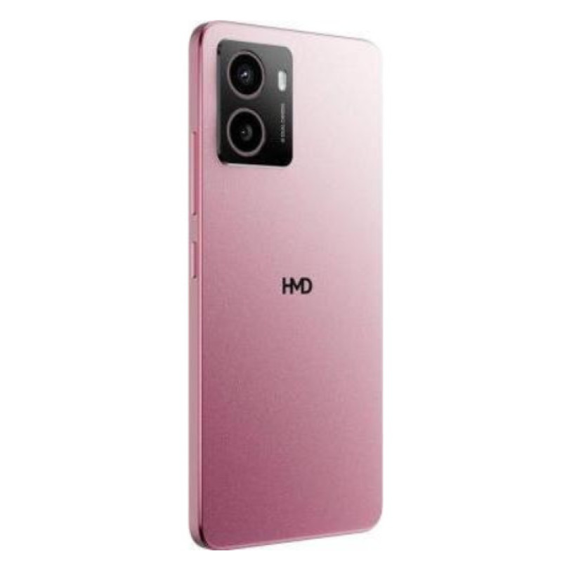 Смартфон HMD Pulse 4/64Gb Dreamy Pink UA UCRF