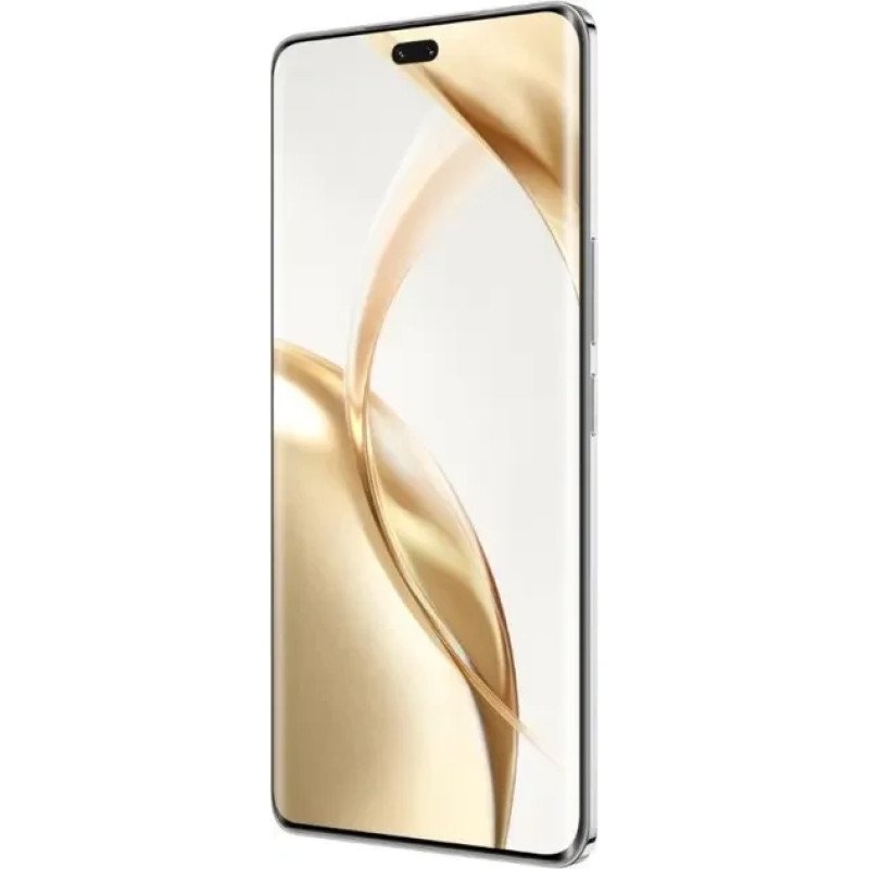Смартфон Honor 200 5G 12/256Gb White Global version
