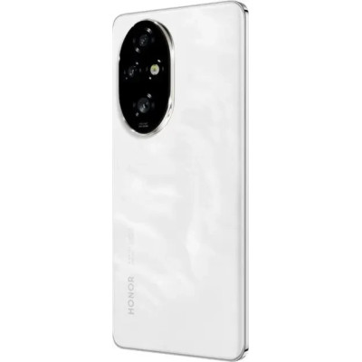 Смартфон Honor 200 5G 12/256Gb White Global version