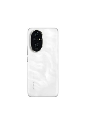 Смартфон Honor 200 5G 12/256Gb White Global version