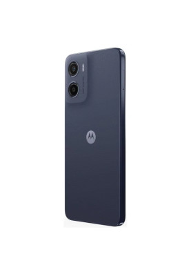 Смартфон Motorola G05 (XT2523-3) 4/256Gb Denim Blue (PB6L0053UA) UA UCRF