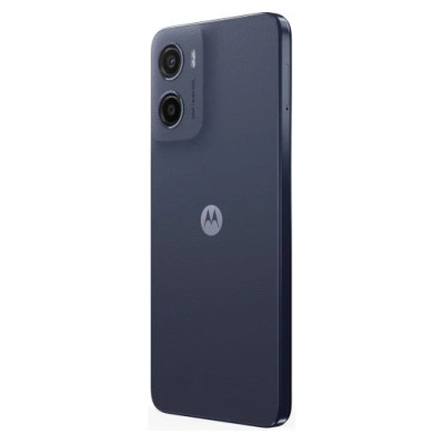 Смартфон Motorola G05 (XT2523-3) 4/128Gb Denim Blue (PB6L0051UA) UA UCRF