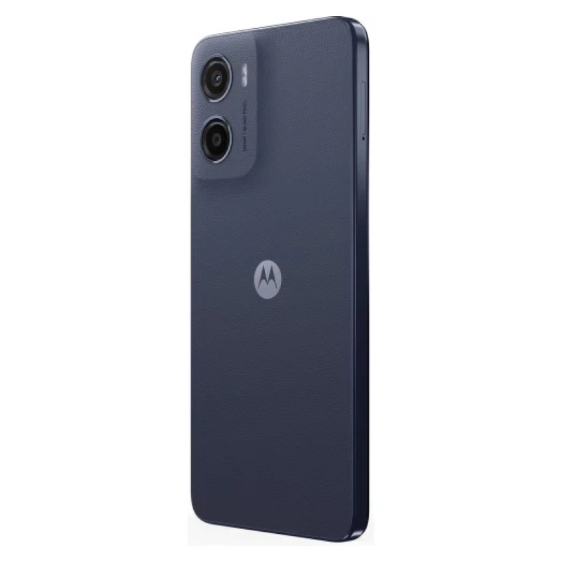Смартфон Motorola G05 (XT2523-3) 4/256Gb Denim Blue (PB6L0053UA) UA UCRF
