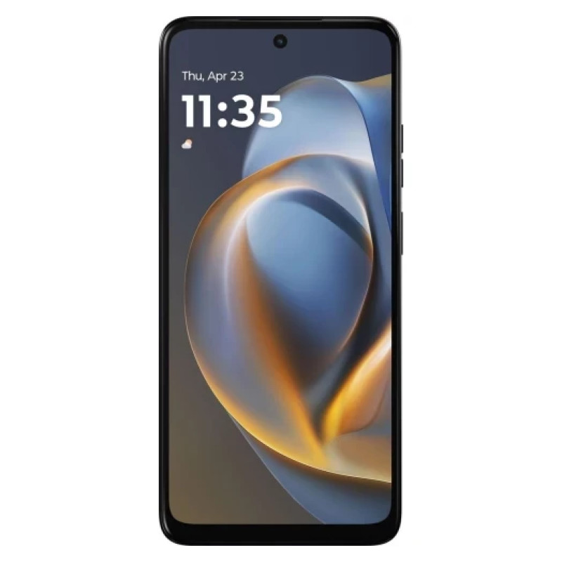 Смартфон Motorola G05 (XT2523-3) 4/256Gb Denim Blue (PB6L0053UA) UA UCRF