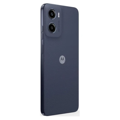 Смартфон Motorola G05 (XT2523-11) 4/128Gb NFC Denim Blue (PBA10004UA) UA UCRF