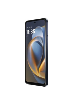 Смартфон Motorola G05 (XT2523-3) 4/256Gb Denim Blue (PB6L0053UA) UA UCRF