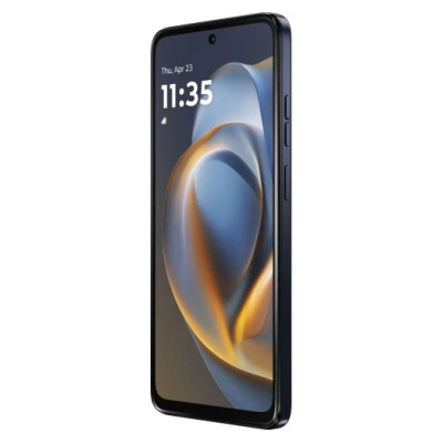 Смартфон Motorola G05 (XT2523-3) 4/128Gb Denim Blue (PB6L0051UA) UA UCRF