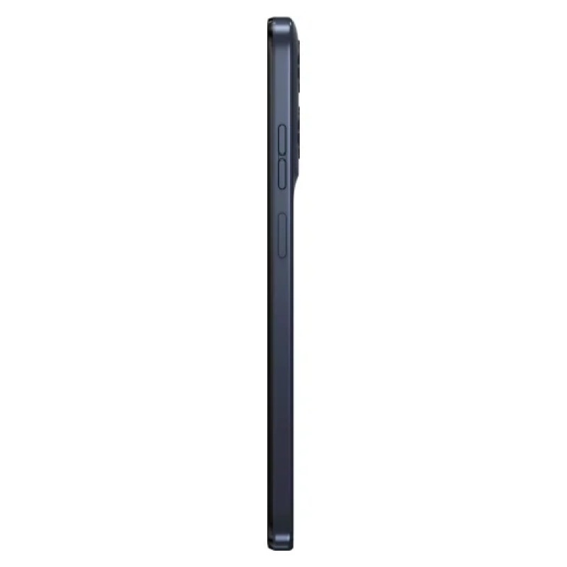 Смартфон Motorola G05 (XT2523-3) 4/256Gb Denim Blue (PB6L0053UA) UA UCRF