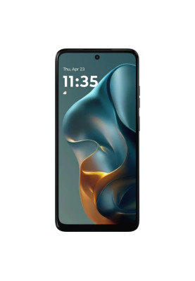 Смартфон Motorola G05 (XT2523-3) 4/256Gb Forest Green (PB6L0022UA) UA UCRF