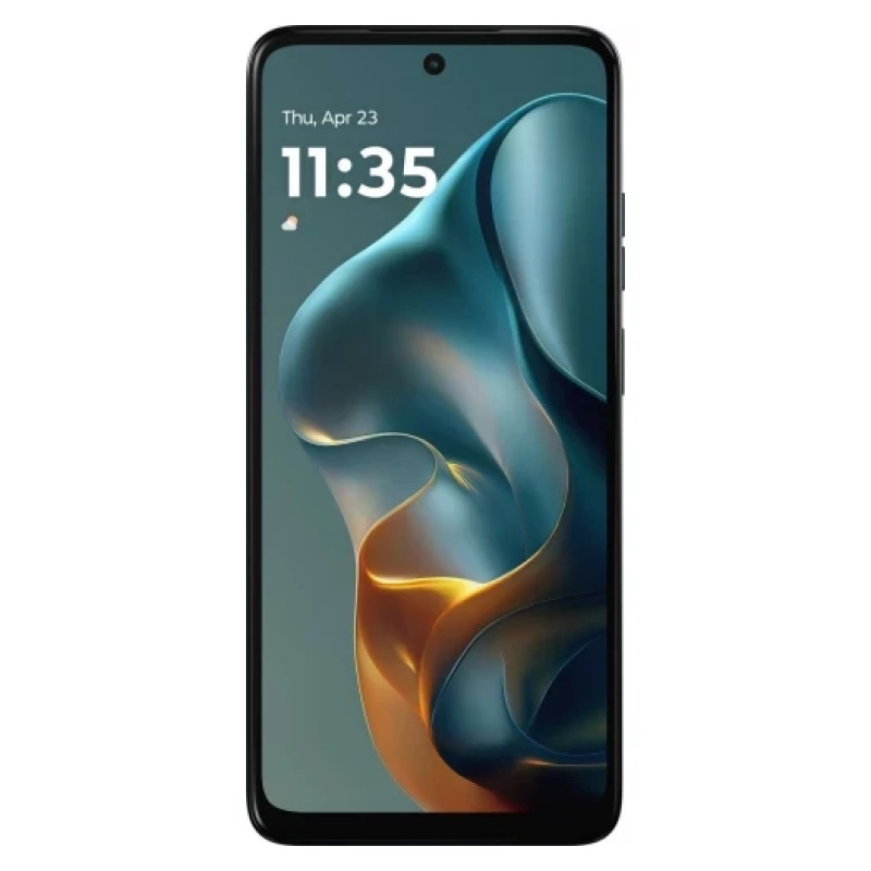 Смартфон Motorola G05 (XT2523-3) 4/128Gb Forest Green (PB6L0031UA) UA UCRF