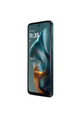 Смартфон Motorola G05 (XT2523-3) 4/256Gb Forest Green (PB6L0022UA) UA UCRF