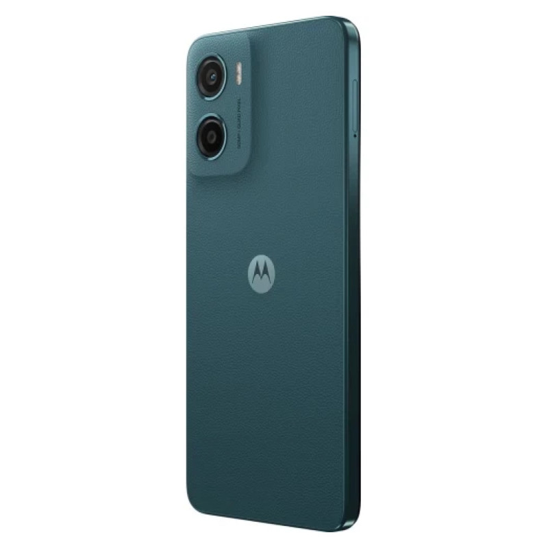 Смартфон Motorola G05 (XT2523-3) 4/128Gb Forest Green (PB6L0031UA) UA UCRF