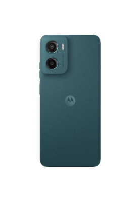 Смартфон Motorola G05 (XT2523-3) 4/256Gb Forest Green (PB6L0022UA) UA UCRF