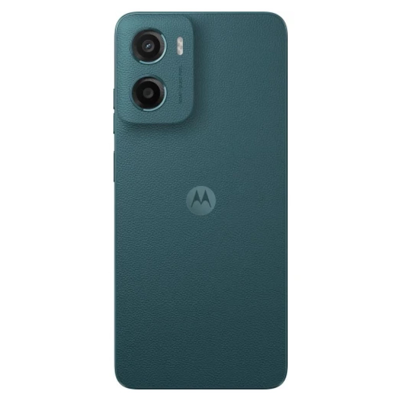 Смартфон Motorola G05 (XT2523-3) 4/128Gb Forest Green (PB6L0031UA) UA UCRF