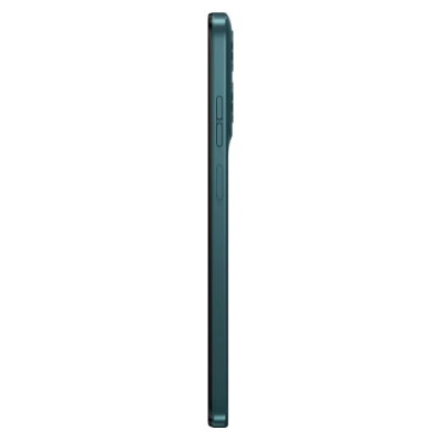 Смартфон Motorola G05 (XT2523-11) 4/128Gb NFC Forest Green (PBA10009UA) UA UCRF