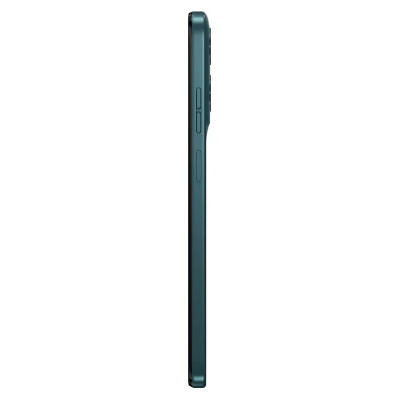 Смартфон Motorola G05 (XT2523-3) 4/128Gb Forest Green (PB6L0031UA) UA UCRF