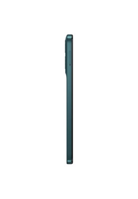 Смартфон Motorola G05 (XT2523-3) 4/256Gb Forest Green (PB6L0022UA) UA UCRF