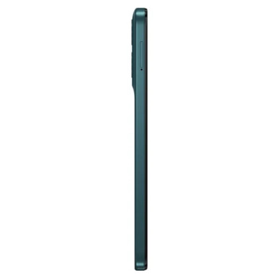 Смартфон Motorola G05 (XT2523-11) 4/128Gb NFC Forest Green (PBA10009UA) UA UCRF