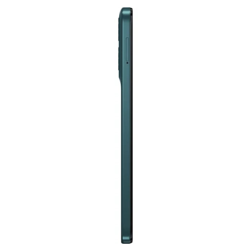 Смартфон Motorola G05 (XT2523-3) 4/128Gb Forest Green (PB6L0031UA) UA UCRF