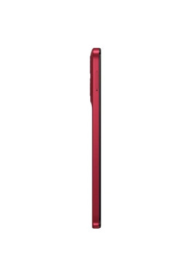 Смартфон Motorola G05 (XT2523-3) 4/128Gb Plum Red (PB6L0035UA) UA UCRF
