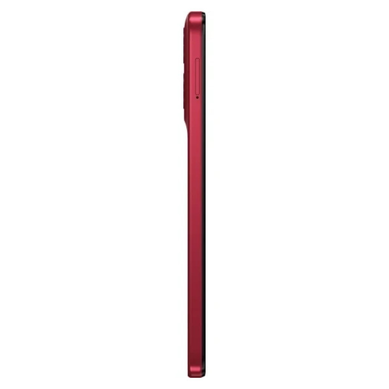 Смартфон Motorola G05 (XT2523-3) 4/256Gb Plum Red (PB6L0030UA) UA UCRF