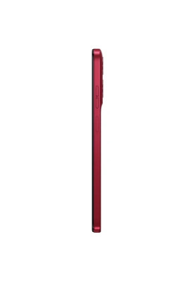 Смартфон Motorola G05 (XT2523-3) 4/128Gb Plum Red (PB6L0035UA) UA UCRF