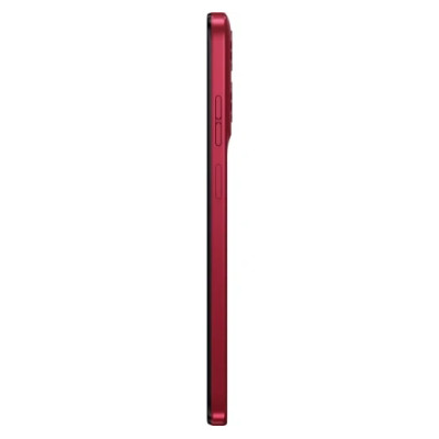 Смартфон Motorola G05 (XT2523-3) 8/256Gb Plum Red (PB6L0041RS) UA UCRF