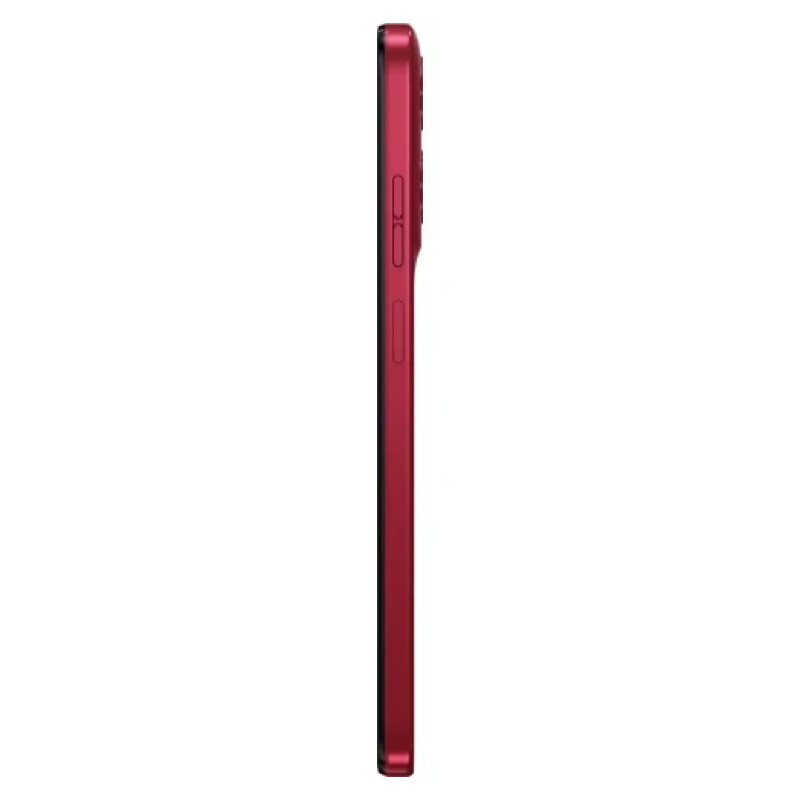 Смартфон Motorola G05 (XT2523-3) 4/256Gb Plum Red (PB6L0030UA) UA UCRF