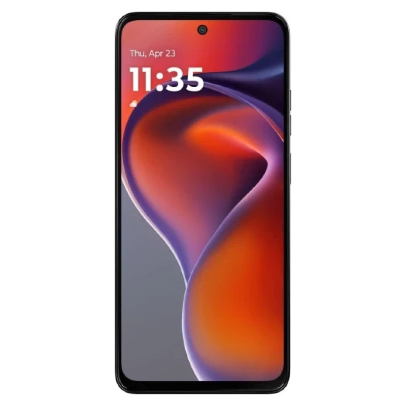 Смартфон Motorola G15 Power (XT2521-5) 8/256Gb Gravity Grey (PB6G0006UA) UA UCRF