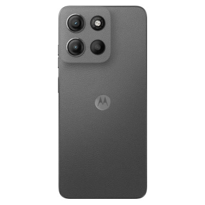 Смартфон Motorola G15 Power (XT2521-5) 8/256Gb Gravity Grey (PB6G0006UA) UA UCRF