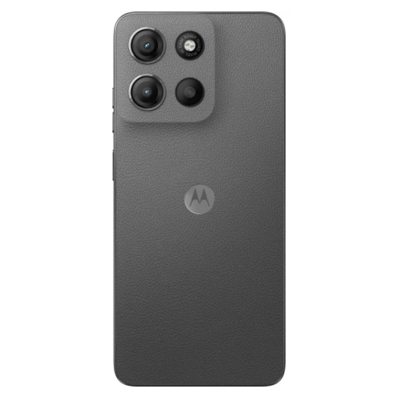 Смартфон Motorola G15 Power (XT2521-5) 8/256Gb Gravity Grey (PB6G0006UA) UA UCRF