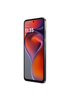 Смартфон Motorola G15 Power (XT2521-5) 8/256Gb Gravity Grey (PB6G0006UA) UA UCRF
