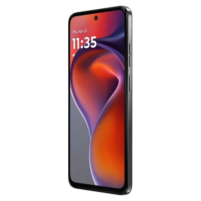 Смартфон Motorola G15 Power (XT2521-5) 8/256Gb Gravity Grey (PB6G0006UA) UA UCRF