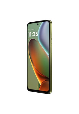 Смартфон Motorola G15 Power (XT2521-5) 8/256Gb Iguana Green (PB6G0007UA) UA UCRF
