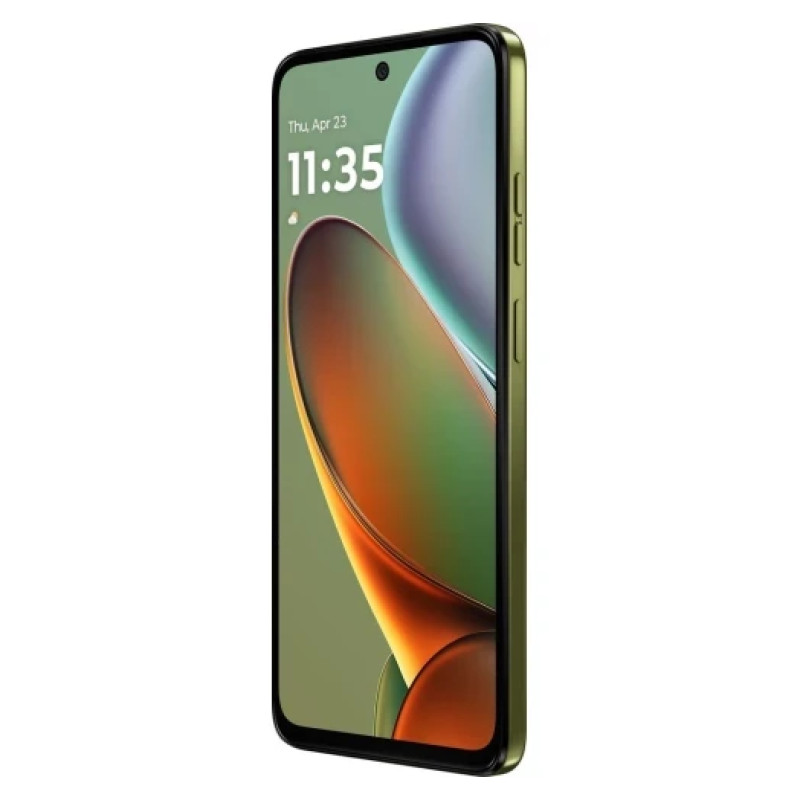 Смартфон Motorola G15 Power (XT2521-5) 8/256Gb Iguana Green (PB6G0007UA) UA UCRF