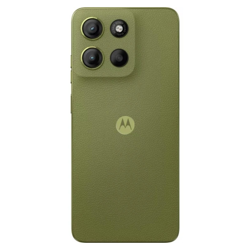 Смартфон Motorola G15 Power (XT2521-5) 8/256Gb Iguana Green (PB6G0007UA) UA UCRF