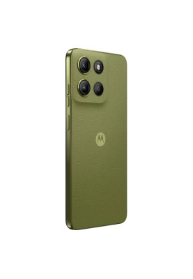 Смартфон Motorola G15 Power (XT2521-5) 8/256Gb Iguana Green (PB6G0007UA) UA UCRF