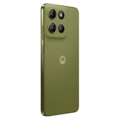 Смартфон Motorola G15 Power (XT2521-5) 8/256Gb Iguana Green (PB6G0007UA) UA UCRF