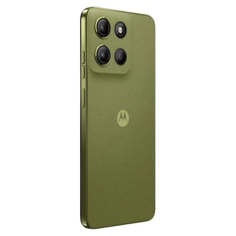 Смартфон Motorola G15 Power (XT2521-5) 8/256Gb Iguana Green (PB6G0007UA) UA UCRF