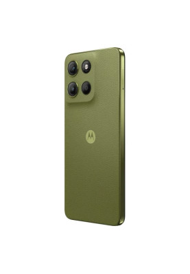 Смартфон Motorola G15 Power (XT2521-5) 8/256Gb Iguana Green (PB6G0007UA) UA UCRF