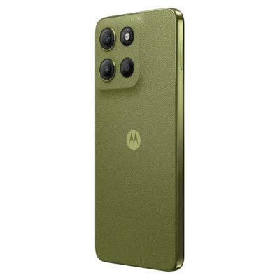 Смартфон Motorola G15 Power (XT2521-5) 8/256Gb Iguana Green (PB6G0007UA) UA UCRF