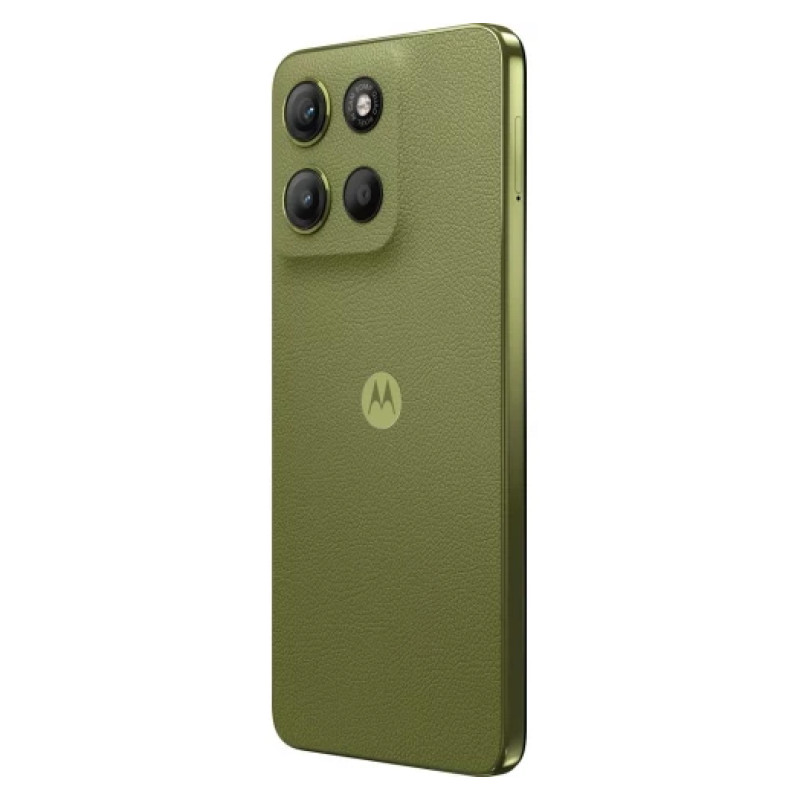 Смартфон Motorola G15 Power (XT2521-5) 8/256Gb Iguana Green (PB6G0007UA) UA UCRF